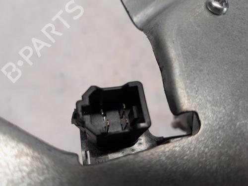 Rear wiper motor HONDA INSIGHT (ZE_) 1.3 IMA (ZE28, ZE2) | BP29439533M102 