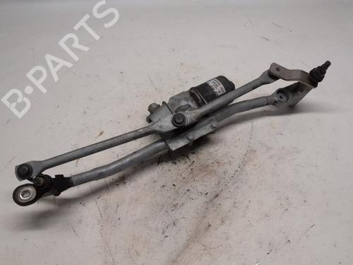 Used Front wipers mechanism BMW 1 (E87) 116 i (115 hp) 13414655