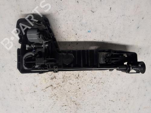 Other MERCEDES-BENZ VITO Van (W447) 116 CDI (447.601, 447.603, 447.605) | BP21056314O1 