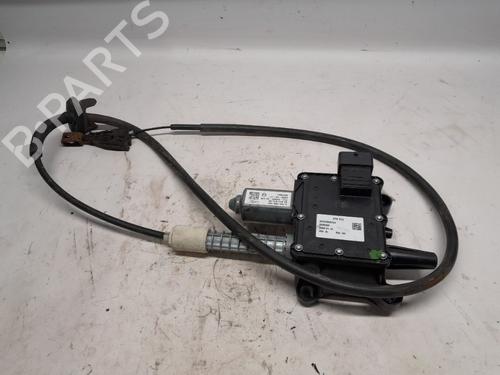 Used Electric handbrake CITROËN C4 Grand Picasso I (UA_) 1.6 16V (150 hp) 31601197