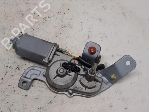 Used Rear wiper motor CHEVROLET SPARK (M300) 1.0 LPG (65 hp) 26897479