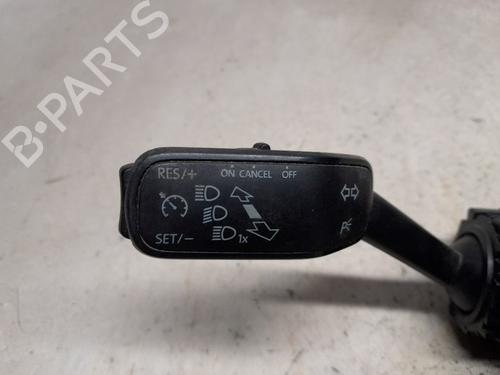 Mando intermitentes / limpia SKODA OCTAVIA III Combi (5E5, 5E6) 1.4 TSI G-TEC | BP30830902I23