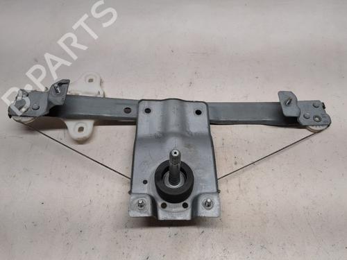 Used Rear left window mechanism RENAULT CLIO IV (BH_) 0.9 TCe 90 (BHNF, BHMA, BHMH, BHJK, BHJR) (90 hp) 30264076