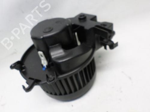 Ventilator motor MERCEDES-BENZ C-CLASS (W203) C 180 Kompressor (203.046) (143 hp) 11065659