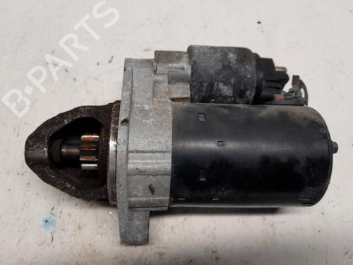 Used Starter MERCEDES-BENZ C-CLASS Coupe (CL203) C 180 Kompressor (203.746) (143 hp) 18852475
