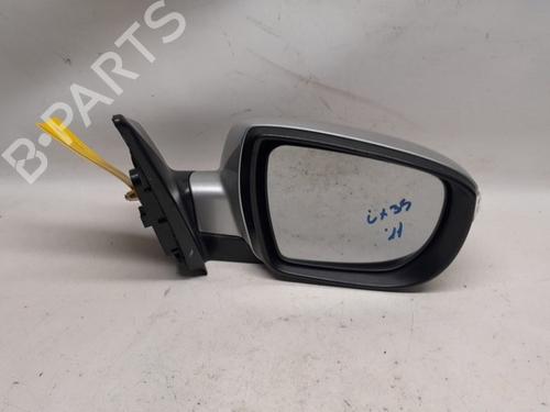 Used Right mirror HYUNDAI ix35 (LM, EL, ELH) 2.0 CRDi (136 hp) 18846503