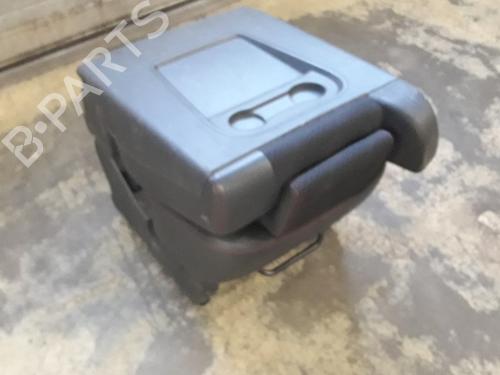 Used Rear seat Rear seat 18851886 18851886