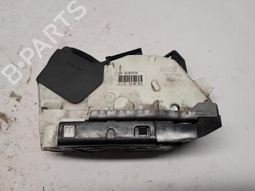 Used Front right lock Front right lock VW POLO V (6R1, 6C1) 1.4 (6R1) (85 hp) 23984023 23984023