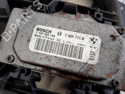 Electronic module BMW 1 (E81) 120 i | BP29633673M83 