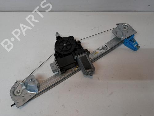 Used Rear right window mechanism Rear right window mechanism 38053853 38053853