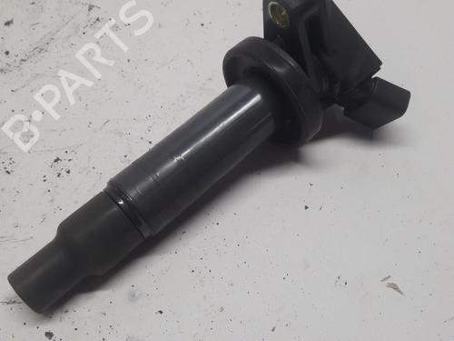 Used Ignition coil Ignition coil TOYOTA AYGO (_B1_) 1.0 (KGB10_, KGB10R) (68 hp) 11075305 11075305