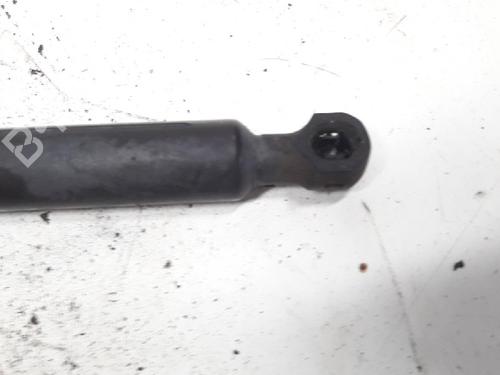 Gassdemper Bakluke RENAULT CLIO IV Grandtour (KH_) 1.5 dCi 90 (KHN3, KHN4) | BP13153048C138 