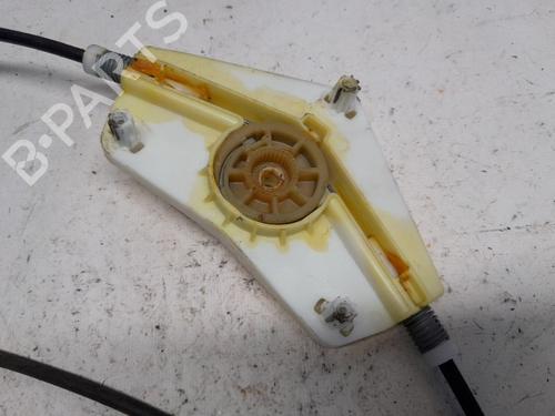 Front left window mechanism FIAT FREEMONT (345_) 2.0 JTD 4x4 | BP36651460C22 - Image 3