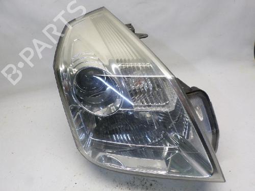 Used Right headlight Right headlight 11066442 11066442