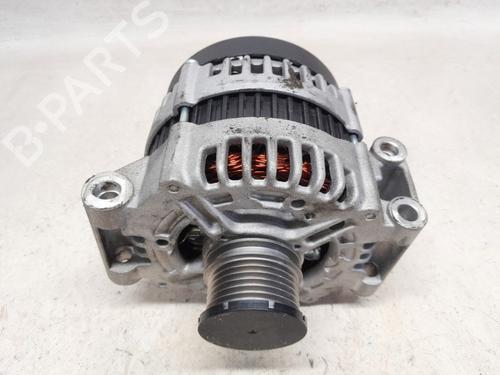 Used Alternator CITROËN C5 III Break (RW_) 1.6 VTI 120 (120 hp) 30264123