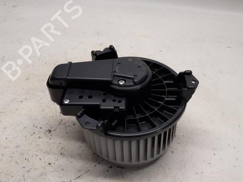 Used Heater blower motor TOYOTA YARIS (_P13_) 1.5 Hybrid (NHP130_, NHP130) (101 hp) 15794266