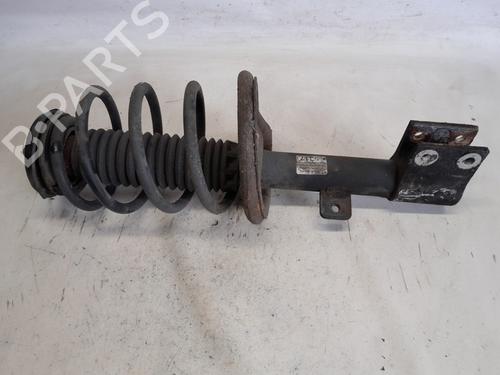 Used Right front shock absorber PEUGEOT 307 CC (3B) 2.0 16V (136 hp) 27621266