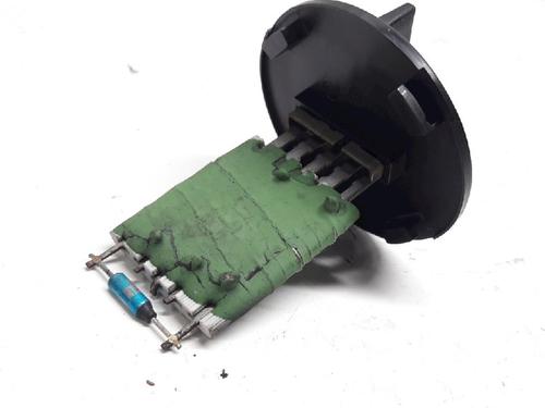 Used Heater resistor CITROËN C3 II (SC_) 1.6 HDi (92 hp) 11777133