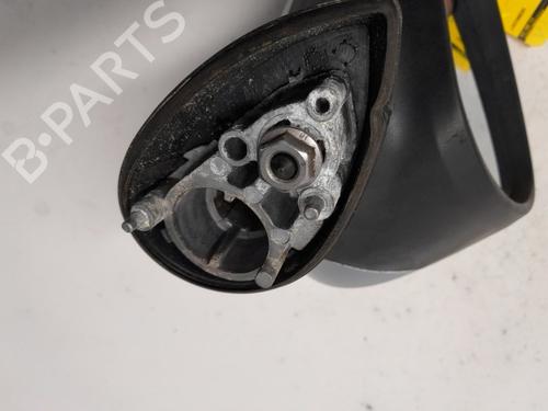 Left mirror SEAT IBIZA IV (6J5, 6P1) 1.2 TDI | BP18852175C26 