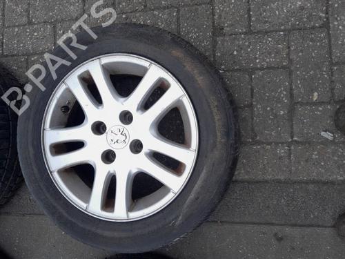 Rim PEUGEOT 307 Break (3E) 1.6 16V | BP18912312C45 