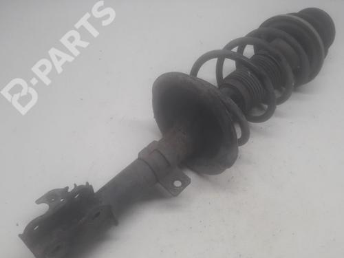 Used Right front shock absorber Right front shock absorber SUZUKI SPLASH (EX) 1.0 (A5B310) (65 hp) 11187378 11187378