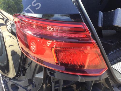 Used Left taillight Left taillight 38180531 38180531
