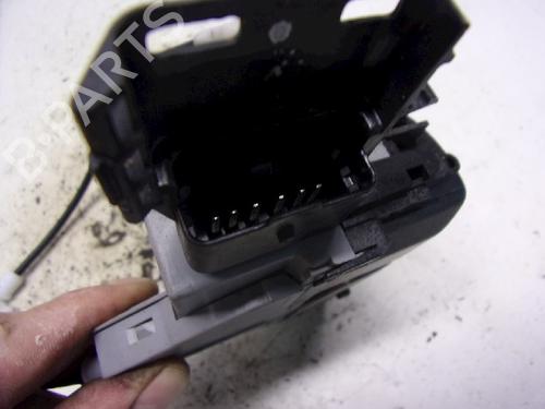 Rear left lock PEUGEOT 308 SW I (4E_, 4H_) 1.6 HDi | BP13152086C100 