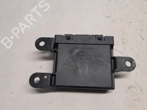 Control unit OPEL ZAFIRA TOURER C (P12) 1.6 CNG (75) | BP33057456M11 - Image 2