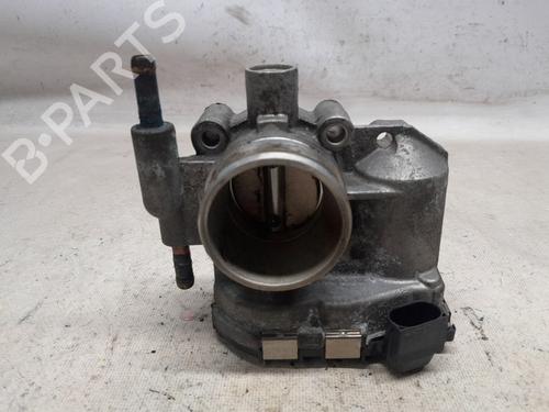 Used Throttle body OPEL ASTRA H (A04) 1.4 (L48) (90 hp) 29166665