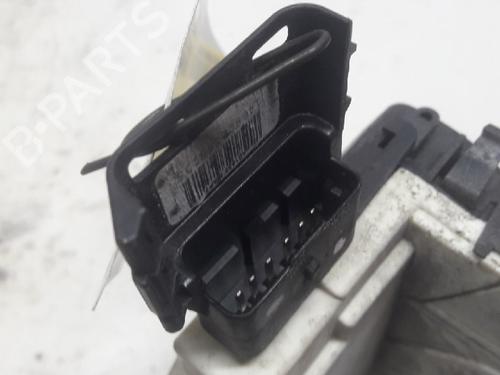 Front right lock PEUGEOT 308 SW I (4E_, 4H_) 1.6 16V | BP11076112C97 