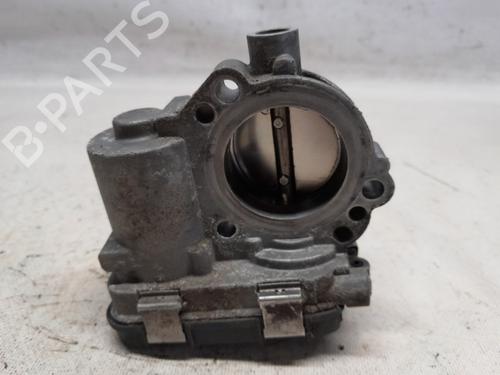 Throttle body AUDI A1 Sportback (8XA, 8XF) 1.0 TFSI | BP29738915M82
