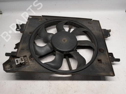 Køleventilator elektrisk Køleventilator elektrisk 33448620 33448620