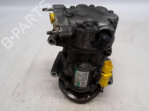 Used AC compressor PEUGEOT 207 CC (WD_) 1.6 16V (120 hp) 24135177