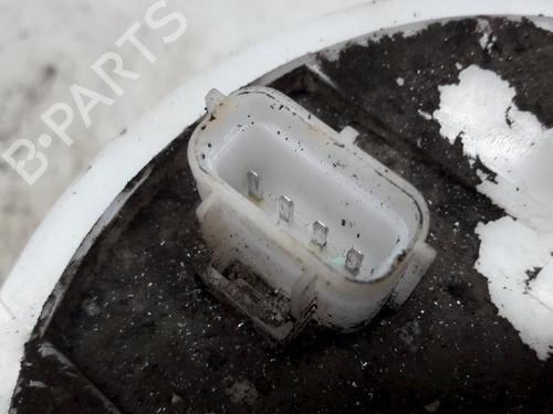 Fuel pump FORD FUSION (JU_) 1.6 | BP11069862M76 