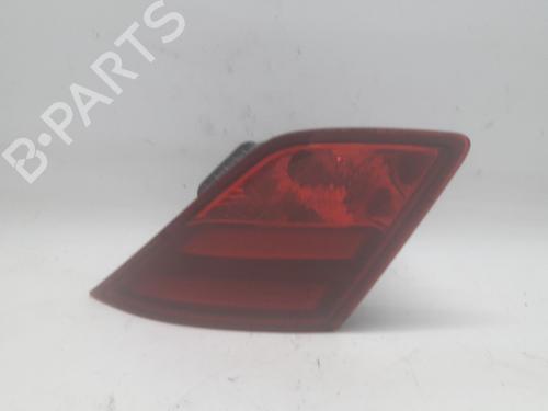 Used Left taillight Left taillight 11135956 11135956