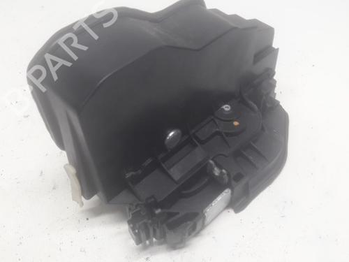 Rear left lock BMW 3 (F30, F80) 328 i | BP13154213C100 
