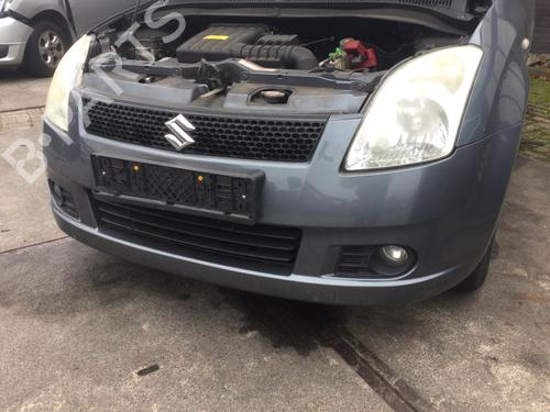 Paragolpes delantero SUZUKI SWIFT III (MZ, EZ) 1.3 (RS413, ZC11S) (92 hp) 31150658
