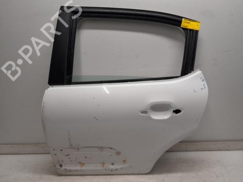 Portier links achter CITROËN C3 III (SX) 1.2 PureTech 82 (83 hp) 30765717