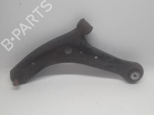 Left front suspension arm FORD FIESTA VI (CB1, CCN) 1.25 | BP11080206M12 