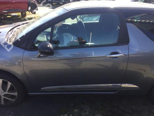 left-front-door-citroen-ds3-sa_-2009-2010-2011-2012-2013-2014-2015-2016-38652391 main image