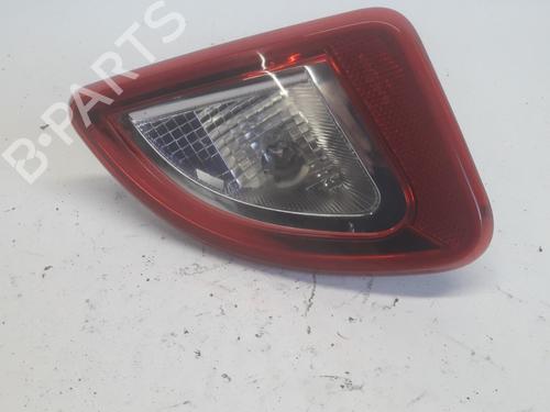 Used Right taillight Right taillight 11081886 11081886