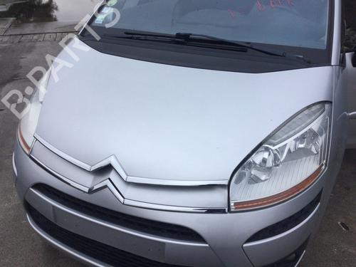 Motorhaube für CITROËN C4 Grand Picasso I (UA_) 1.6 VTi 120 (120 hp) 20207354