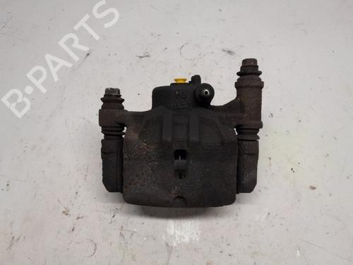 Used Left front brake caliper Left front brake caliper KIA PICANTO II (TA) 1.2 (85 hp) 33247286 33247286
