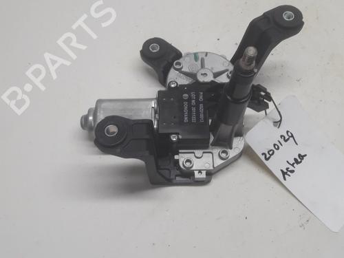 Used Rear wiper motor OPEL ASTRA J Sports Tourer (P10) 1.3 CDTI (35) (95 hp) 11075920