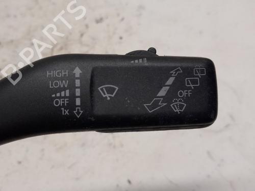 Steering column stalk VW GOLF VI (5K1) 1.4 TSI | BP16333112I23 