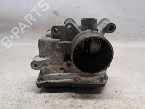 Used Throttle body RENAULT TWINGO II (CN0_) 1.2 16V (CN04, CN0B) (75 hp) 29633508