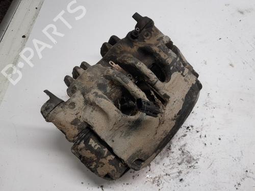 Used Left front brake caliper RENAULT MASTER III Platform/Chassis (EV, HV, UV) 2.3 dCi 125 FWD (EV0C, EV0D, EV0J, HV0C, HV0D, HV0H,... (125 hp) 31150662