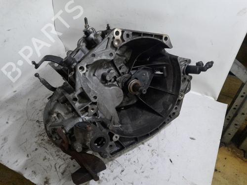 Used Gearbox PEUGEOT 307 SW (3H) 1.6 16V (109 hp) 29980946