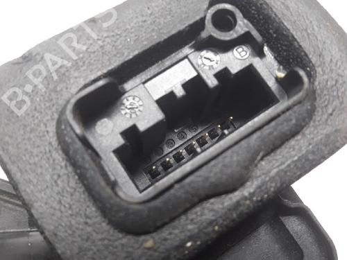 Front right lock VW GOLF VI (5K1) 2.0 TDI | BP11074899C97 
