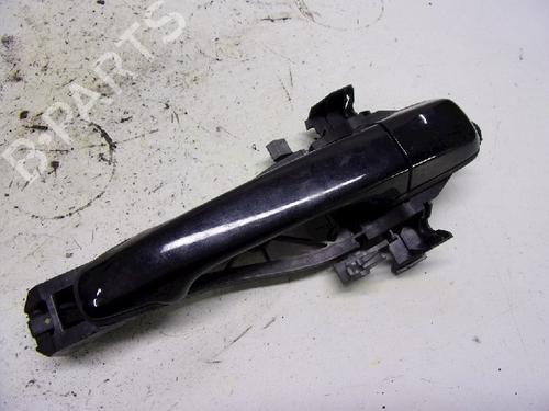 Used Front right exterior door handle VOLVO V50 (545) 1.6 D (110 hp) 11067124